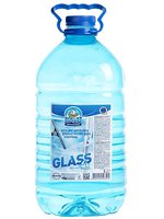 Засіб для миття скла, дзеркал та глянц.поверхонь 5л BALU GLASS РЕТ пляшка_thumbnail