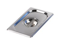 Кришка для гастроємності GN 1/4 265х162 HYCV04_thumbnail