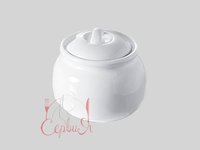 Цукорниця 100*90мм 300мл арт.50А1027_thumbnail