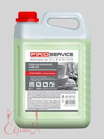 Засіб для миття посуду Алое-Вера 5л PRO 25515050_thumbnail