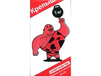 Пакет фасувальний 18х4х35см 1000шт Кріпиш СТ_thumbnail