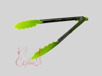 Щипці універсальні пластикові "Дубок" 33см 17658_thumbnail