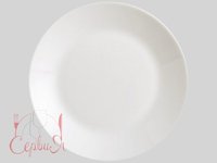 Тарілка дрібна д.250мм L4119 Zelie_thumbnail