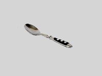 Ложка кавова 8004-26 Doria Eternum_thumbnail