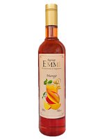 Манго сироп 0,7л, 900г Еммі_thumbnail