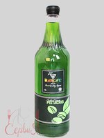 Фісташка сироп 1л (ПЛАСТ.БУТ.) Barlife_thumbnail