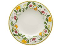 Тарілка глибока д.24см 21071013 ALGARVE_thumbnail