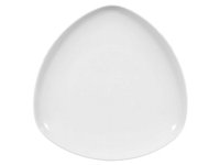 Тарелка треугольная 300мм Sketch Basic_thumbnail