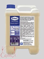 Засіб для чищення килимів та текстилю 5л Helper Professional 190600021_thumbnail