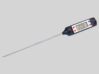 Термометр для м'яса 25см арт.20305_thumbnail