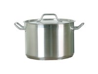 Каструля середня з кришкою 4,3л 20х14см 302014 Forest_thumbnail