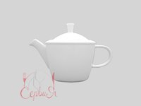 Чайник для чаю 400мл 2722  Victoria_thumbnail