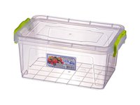 Бокс для продуктів №5 2,8л LUX_thumbnail