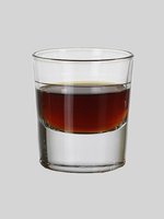 Склянка для віскі 180мл Grande 52793_thumbnail