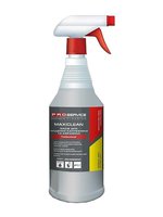 Засіб для ванної кімнати з розпилювачем 1л  PRO MAXICLEAN 25482500_thumbnail