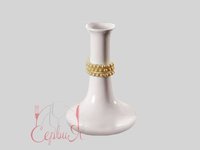 Ваза для цветов 150мм 50А0273_thumbnail