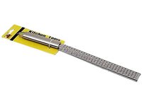 Терка плоска з ручкою метал 32х3см 20220_thumbnail