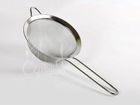 Сито з широким краєм подвійне 16см  11381_thumbnail