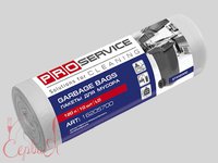 Пакет для сміття 120л 10шт білий PRO 16205700 LD_thumbnail