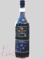 Чорниця сироп 1л Barlife_thumbnail