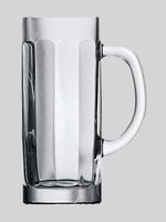 Бокал для пива с ручкой 380мл PUB 55109_thumbnail