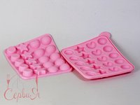 Набор силиконовый для кейк попсов 18432_thumbnail