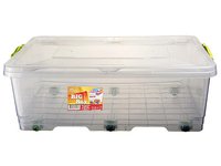 Бокс для продуктів на колесах №1 30л BigBox_thumbnail