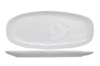 Блюдо овальне 27,5х12,5см Christy C&T 7700241_thumbnail