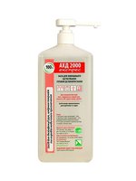 Засіб для дезінфекції АХД 2000 1л PRO 25483010_thumbnail