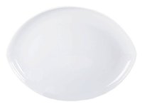 Тарелка Листок 280мм Sketch Basic_thumbnail