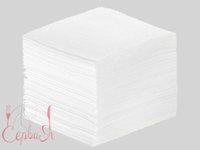 Туалетний папір одношаровий  в аркушах білий 250шт Marathon 33700300_thumbnail