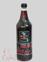 Лісові ягоди сироп 1л (ПЛАСТ.БУТ.) Barlife_thumbnail