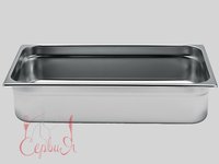 Гастроємність GN 1/1-100 530х325 ECO 101170_thumbnail