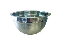 Миска глибока металева д.20см з міркою 18986_thumbnail