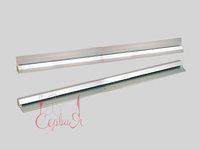 Планка алюмінієва для рахунків 60см Н_thumbnail