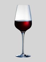 Келих для вина 350мл L2761 Sublym_thumbnail