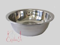 Миска глибока металева д.40см 7,5л 17336_thumbnail